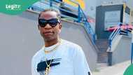 Breaking: NAPTIP declares Speed Darlington wanted, reason, other details emerge