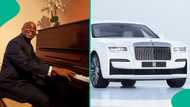 Oyedepo trends over reports of him getting 2 Rolls Royce Cullinan, N1bn donation as 70th b'day gifts