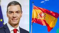 Spain identifies only 1 African country eligible for citizenship in 2 years instead of 10