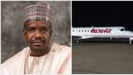 Kano Billionaire, Auwalu buys N4.2bn aircraft for his airline business, Rano Air operation set to begin