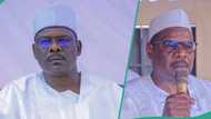 Senator Ndume breaks silence after being sacked for criticizing Tinubu