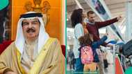 Bahrain sets minimum salary foreign workers must earn monthly to sponsor spouses for residence