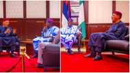 Just In: President Bola Tinubu releases strong statement on Niger Republic coup