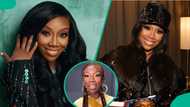 Brandy Breaks Silence Over Concerns About Her Recent Look: "Why Would They Hurt Her Feelings?"