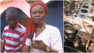 Blind mechanic goes viral for using his tongue to identify faults in vehicles