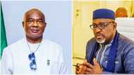 Nigerian governor discloses those responsible for Okorocha’s arrest and detention