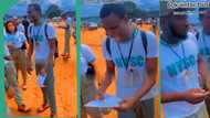 "Na Anambra I still dey": Corps member who paid N60k weeps in video after seeing his posting letter