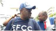 Alleged N6.9billion fraud: Federal judge’s absence stalls Fayose’s trial