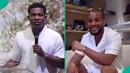 Alexx Ekubo: Pastor Jerry Eze shares how actor died day before their planned meeting, sparks buzz