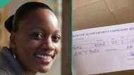 "I'm AA": Lady who thought she was genotype AS discovers she is AA after repeating test