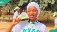 Kidnapped NYSC member freed after N1.1m ransom payment