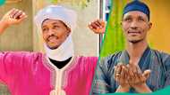 Kano: Kotu ta tasa ƙeyar ɗan TikTok da ke shigar ƴan daudu zuwa gidan kaso