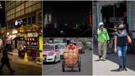 Top 10 places for expatriates to live in 2021, United States out of it