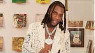 In just 24 hours Burna Boy's Madison Square Garden concert takes number 1 spot on YouTube