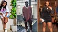 Trouble in OBO paradise as Sophia reportedly unfollows singer on IG after he gifted Chioma 002 pendant