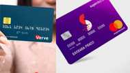 What is the difference between Verve card and Mastercard?