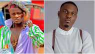 Upcoming singer calls out Portable for demanding N2m for feature, Spyro drops sample, videos stir reactions