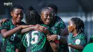 Governor Seyi Makinde rewards Nigeria U20 team with over ₦22M after victory vs Rwanda