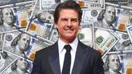 Tom Cruise net worth, bio, relationship, children, and film career