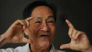 Bao Tong, Chinese ex-official turned dissident, dead at 90