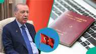 Turkey publishes full list of 8 countries whose citizens are allowed to enter with expired passports