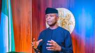 2023 Presidency: Northern youths endorse Osinbajo, oppose same-faith candidacy