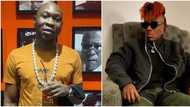 Despite religion, you and your kids are fascinated by sex: Seun Kuti wades into Oxlade's intimate tape saga