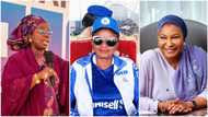 International Women's Day: Meet 3 women elected to make laws in senate under Tinubu's presidency