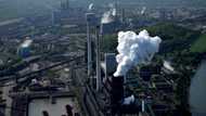 Germany factory output lowest since pandemic in 2020