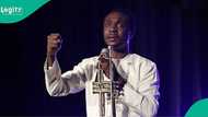 Pastor Femi Lazarus: Nathaniel Bassey shares why he doesn't charge to minister in old video