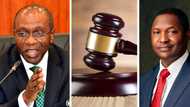 Old naira notes: Supreme Court serves order on Malami, FG
