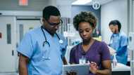 Why doctors do not find Nigerian healthcare system attractive by Olumide Adesina