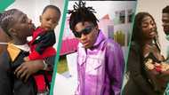 Singer Khaid donates N2m to Mohbad's wife and 100% royalties from tribute song to son: "He did well"