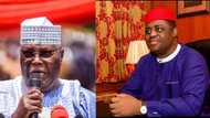 Coup allegation: Fani-Kayode should apologise to Atiku, military, PDP gives reasons