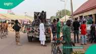 Group behind deadly attacks, mass abductions across Nigeria disclosed in new report