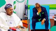 Adeyemi Adeniyi: Abubuwa 7 da suka daure kai game da shugaban ma'aikatar bogi