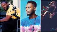 Adekunle Gold at 36: Sade, Orente, Don't Forget & other popular love songs by AG Baby, videos included