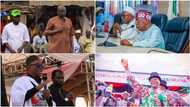 Tinubu's Presidency: How fates of Atiku, Obi, others would be decided at tribunal, Fayose reveals