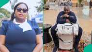 Wicknell Chivayo: Burial ground official explains why late tycoon and wife were laid to rest there