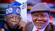 Alleged meeting with Tinubu: "Yes, CJN Ariwoola Travelled to London" - Supreme Court reveals when