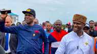 BREAKING: Court disqualifies APC governorship candidate