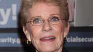 Discover top facts about the incredible Patty Duke