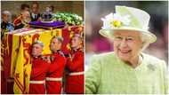 Late Queen Elizabeth II’s cause of death finally revealed