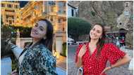 Meet Charles Leclerc’s girlfriend: who is Charlotte Sine?