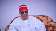 Breaking: NNPP presidential bannerman Rabiu Kwankwaso expelled from party, details emerge