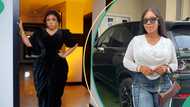 Wumi Toriola fires shots as she updates fans on her industry goals: “Your movie dey top 5?”