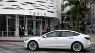 US transition to electric vehicles faces delays