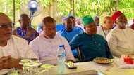 2023: Okigwe stakeholders call on Ihedioha to contest for Imo guber