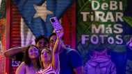 'Shop local': Bad Bunny brings tourism surge to Puerto Rico