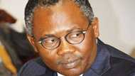 Just in: Interpol reportedly frees Nigeria's former AGF arrested in Dubai